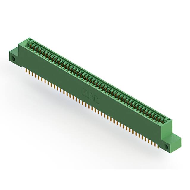 345-086-521-212 EDAC Inc.  Edgeboard Connectors
